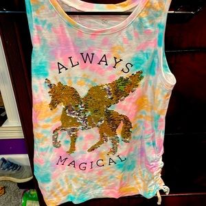 Size 14/16 Always magical